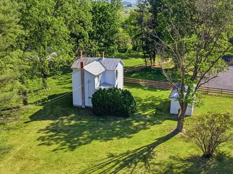 5096 Battlefield Drive Rockingham VA 22801