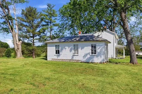 5096 Battlefield Drive Rockingham VA 22801