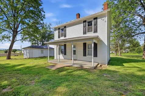 5096 Battlefield Drive Rockingham VA 22801