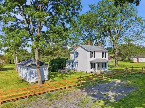 5096 Battlefield Drive Rockingham VA 22801