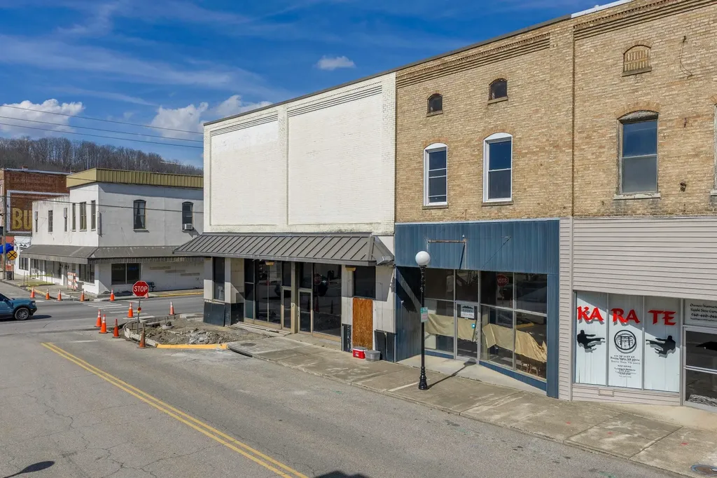 141 & 149 21st Street W Buena Vista VA 24416