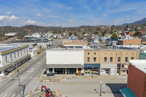 141 & 149 21st Street W Buena Vista VA 24416