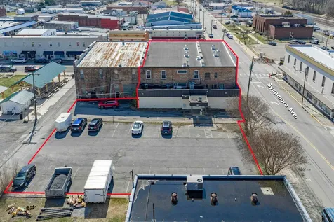 141 & 149 21st Street W Buena Vista VA 24416