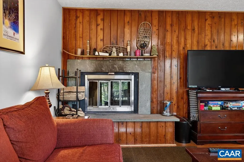 410 Three Ridges Condos Wintergreen Resort VA 22967