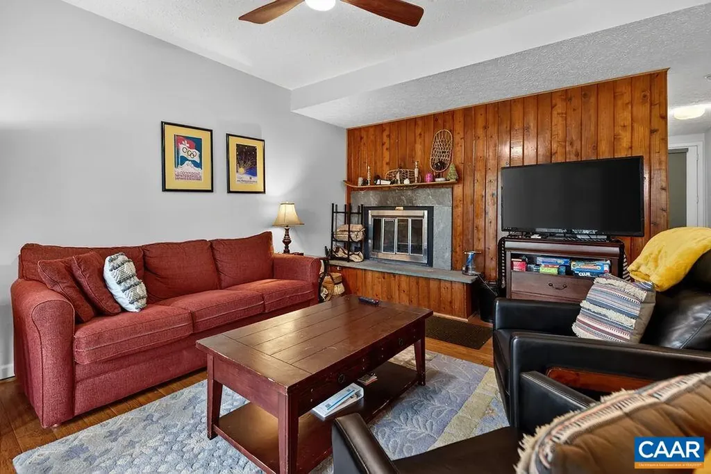 410 Three Ridges Condos Wintergreen Resort VA 22967