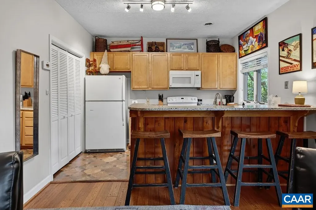 410 Three Ridges Condos Wintergreen Resort VA 22967