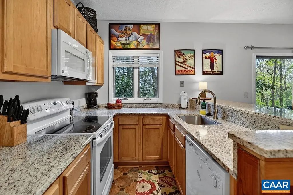 410 Three Ridges Condos Wintergreen Resort VA 22967