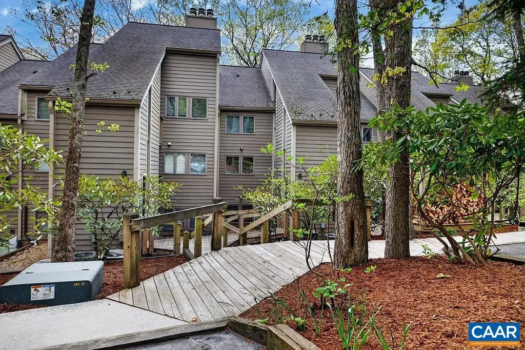 410 Three Ridges Condos Wintergreen Resort VA 22967