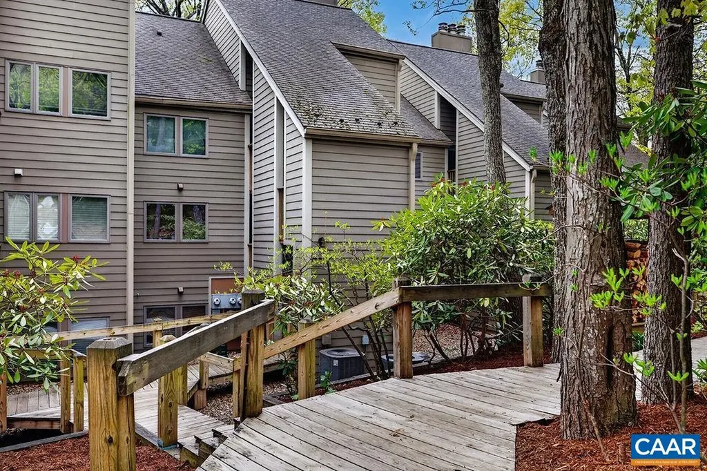410 Three Ridges Condos Wintergreen Resort VA 22967