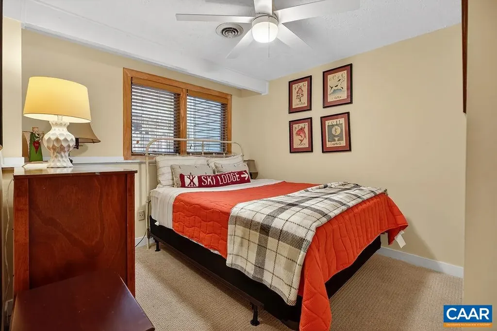 410 Three Ridges Condos Wintergreen Resort VA 22967