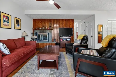 410 Three Ridges Condos Wintergreen Resort VA 22967