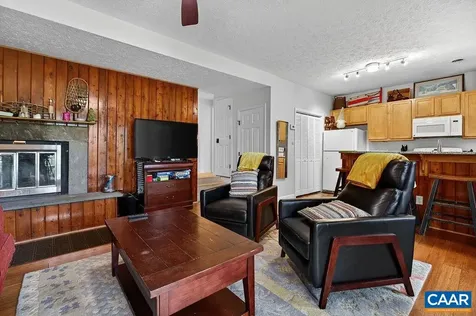 410 Three Ridges Condos Wintergreen Resort VA 22967