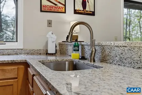 410 Three Ridges Condos Wintergreen Resort VA 22967