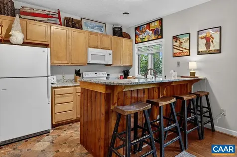 410 Three Ridges Condos Wintergreen Resort VA 22967