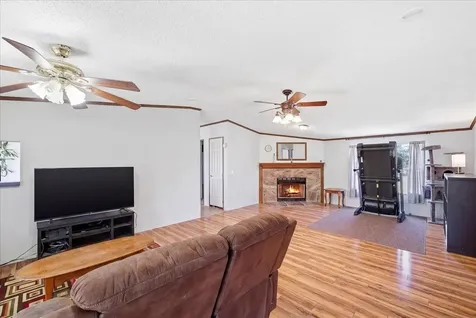 3437 Lyndhurst Road Stuarts Draft VA 24477