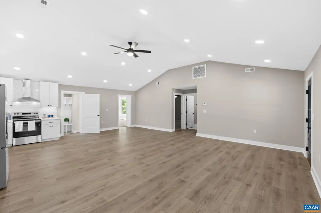2155 Thomas Jefferson Drive Charlottesville VA 22902