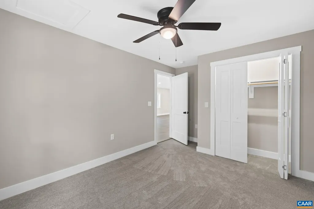 2155 Thomas Jefferson Drive Charlottesville VA 22902