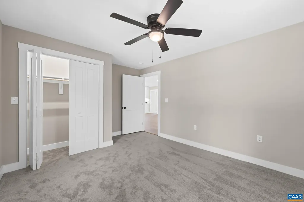 2155 Thomas Jefferson Drive Charlottesville VA 22902