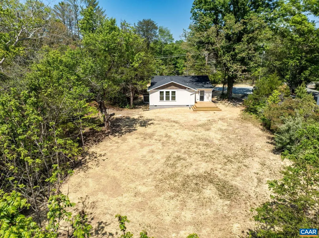 2155 Thomas Jefferson Drive Charlottesville VA 22902