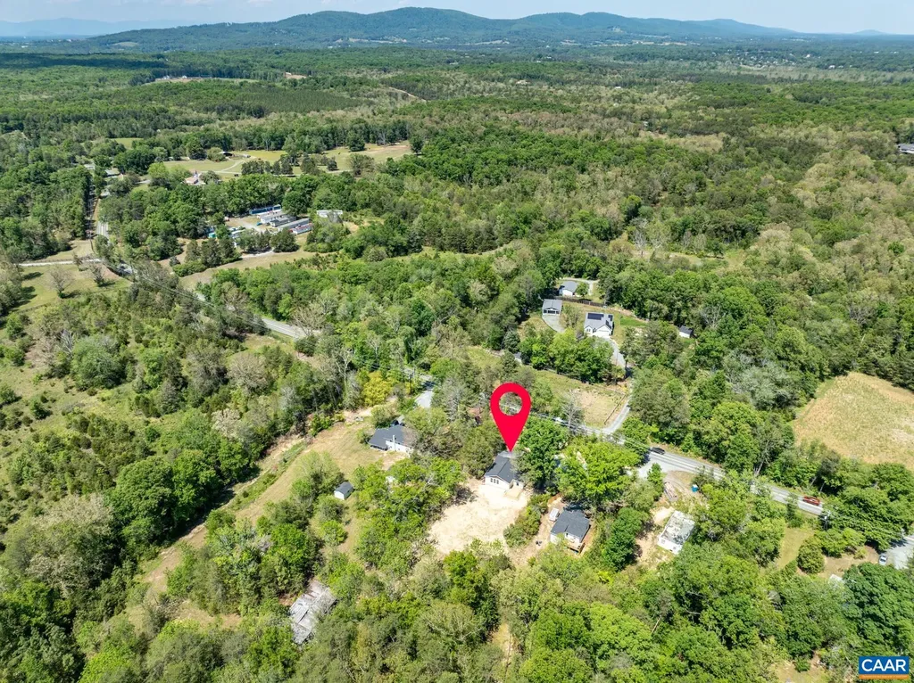 2155 Thomas Jefferson Drive Charlottesville VA 22902