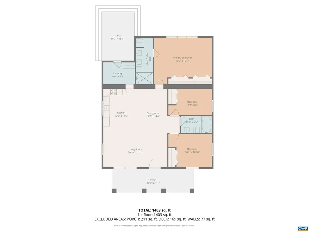 2155 Thomas Jefferson Drive Charlottesville VA 22902