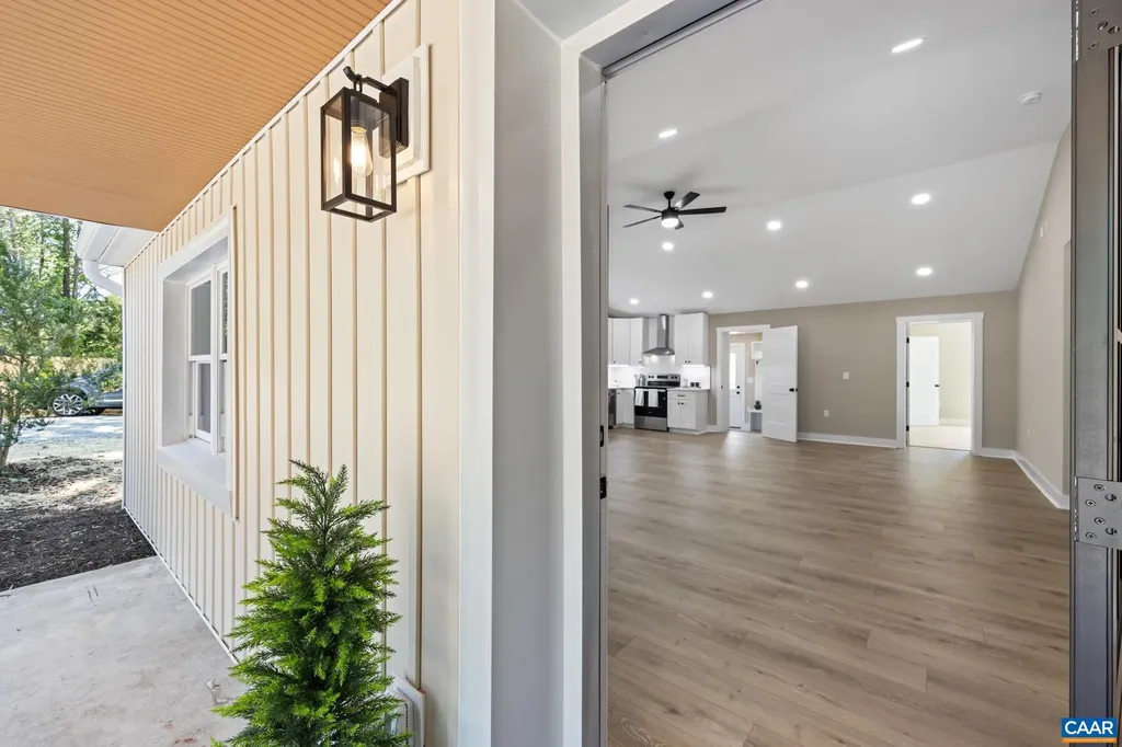 2155 Thomas Jefferson Drive Charlottesville VA 22902