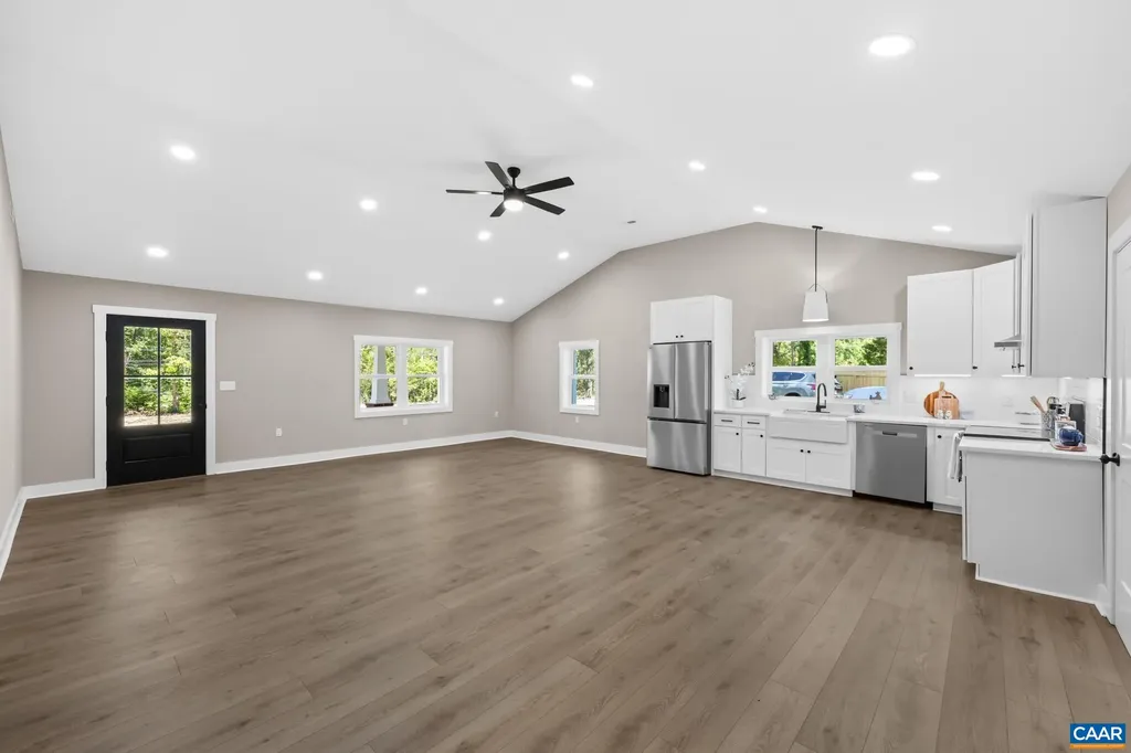 2155 Thomas Jefferson Drive Charlottesville VA 22902
