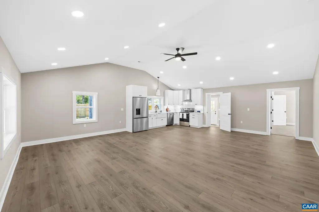 2155 Thomas Jefferson Drive Charlottesville VA 22902