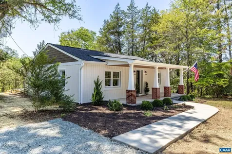 2155 Thomas Jefferson Drive Charlottesville VA 22902