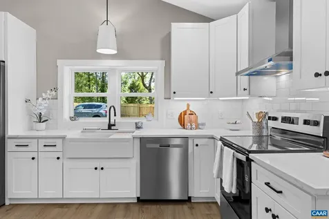 2155 Thomas Jefferson Drive Charlottesville VA 22902