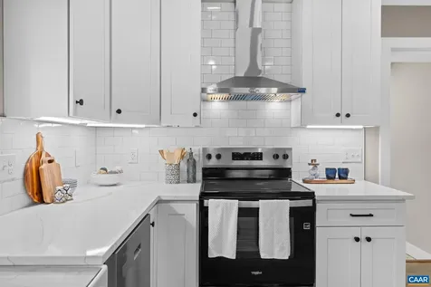 2155 Thomas Jefferson Drive Charlottesville VA 22902