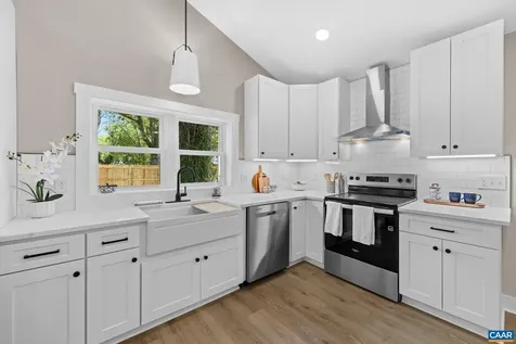 2155 Thomas Jefferson Drive Charlottesville VA 22902