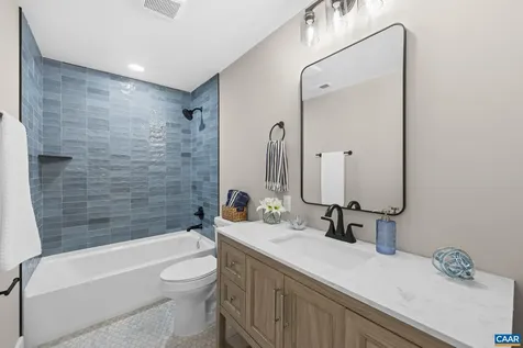 2155 Thomas Jefferson Drive Charlottesville VA 22902