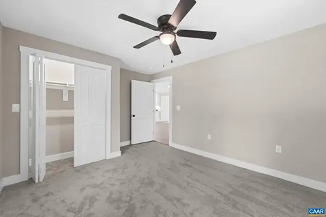 2155 Thomas Jefferson Drive Charlottesville VA 22902