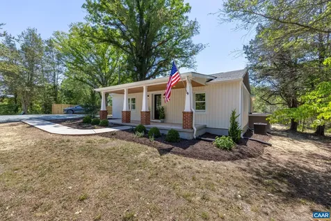 2155 Thomas Jefferson Drive Charlottesville VA 22902