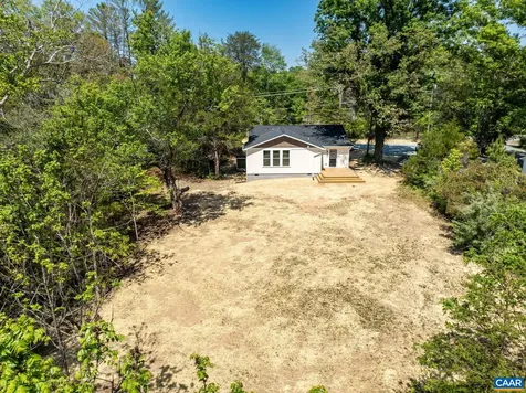 2155 Thomas Jefferson Drive Charlottesville VA 22902