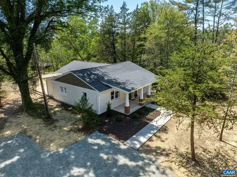 2155 Thomas Jefferson Drive Charlottesville VA 22902