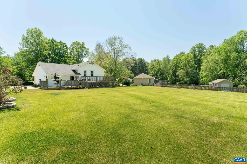 355 Whitethorn Court Ruckersville VA 22968
