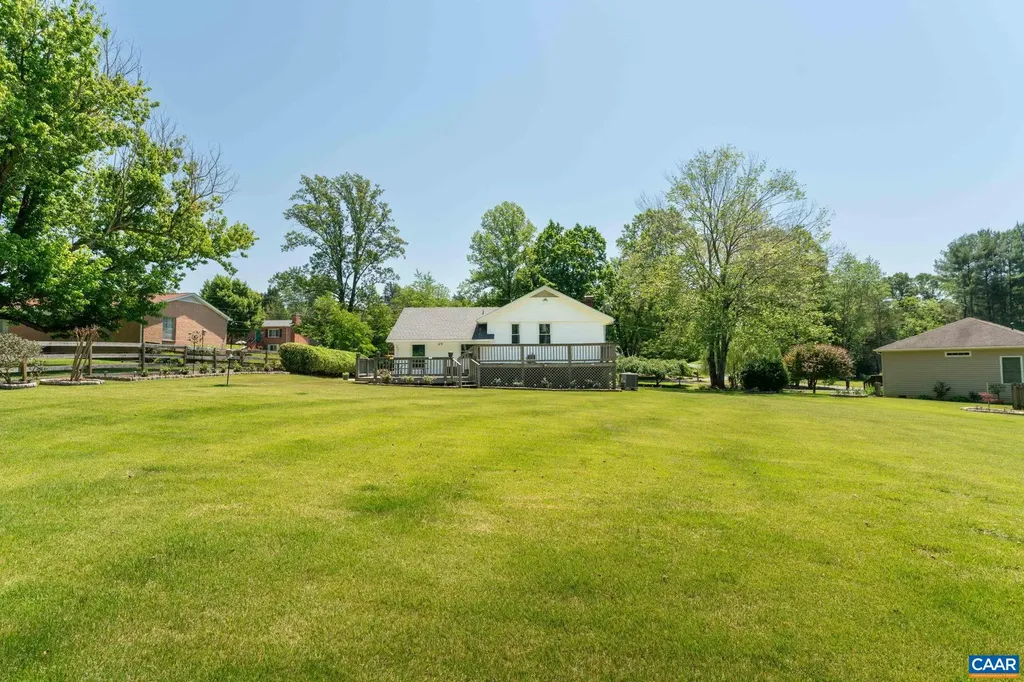 355 Whitethorn Court Ruckersville VA 22968