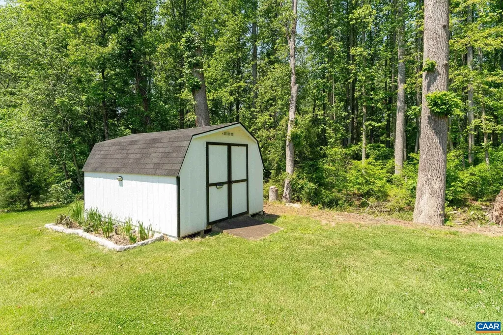 355 Whitethorn Court Ruckersville VA 22968