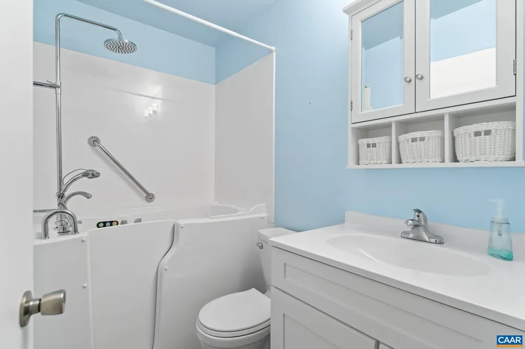 355 Whitethorn Court Ruckersville VA 22968