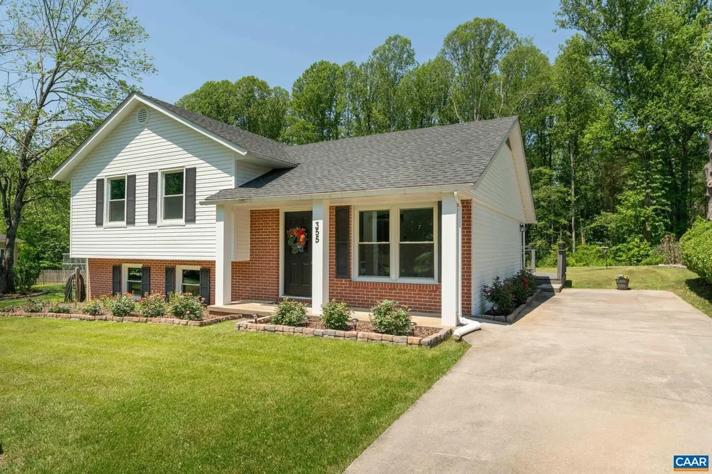 355 Whitethorn Court Ruckersville VA 22968