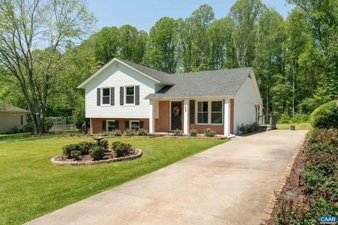 355 Whitethorn Court Ruckersville VA 22968
