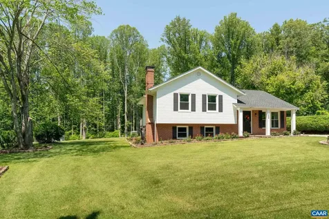 355 Whitethorn Court Ruckersville VA 22968