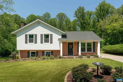 355 Whitethorn Court Ruckersville VA 22968