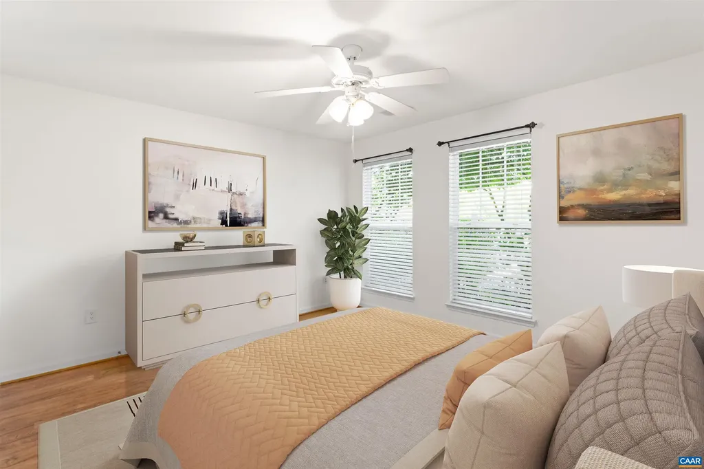 1840 Candlewood Court Charlottesville VA 22903