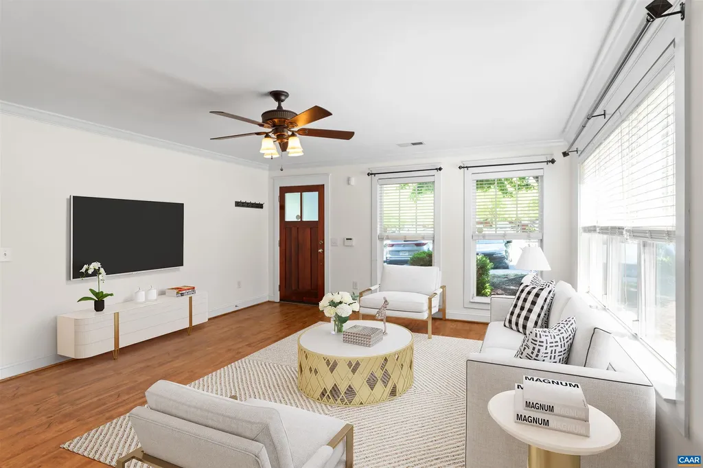 1840 Candlewood Court Charlottesville VA 22903