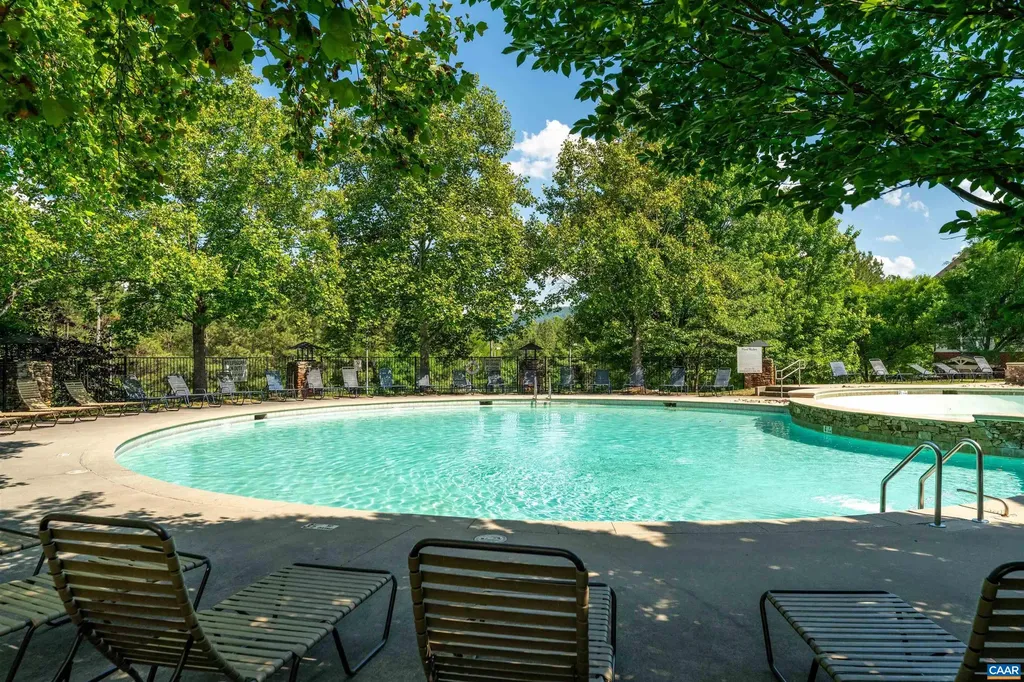 1840 Candlewood Court Charlottesville VA 22903