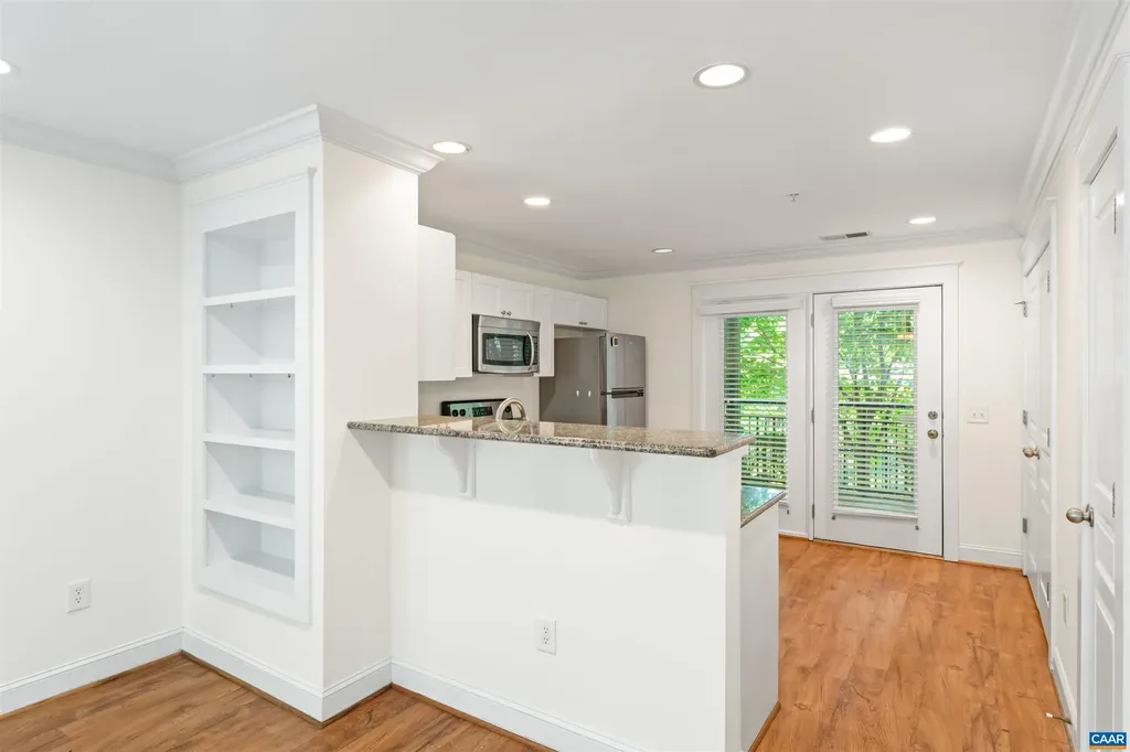 1840 Candlewood Court Charlottesville VA 22903