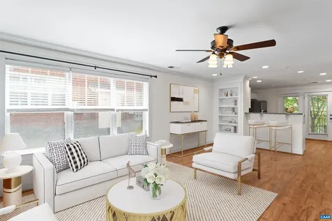 1840 Candlewood Court Charlottesville VA 22903
